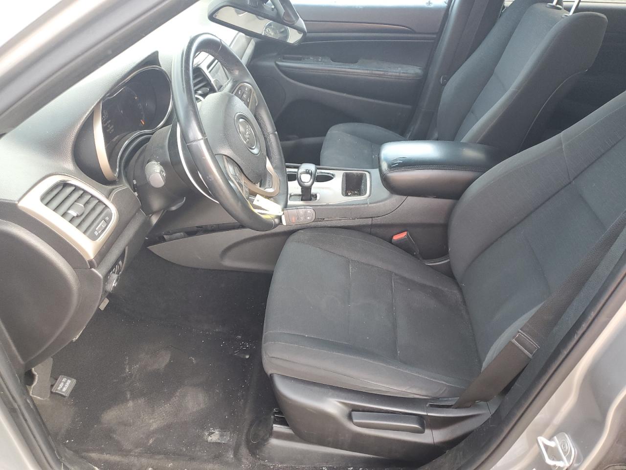 2014 Jeep Grand Cherokee Laredo VIN: 1C4RJEAG5EC255973 Lot: 71548195