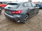 2020 BMW 118I M SPORT  for sale at Copart YORK
