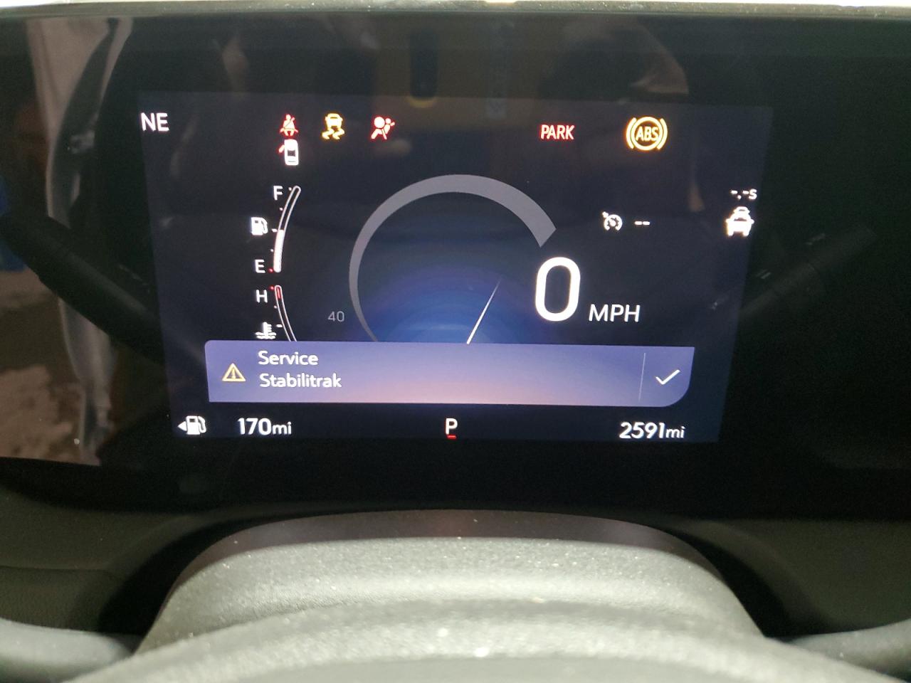 2025 Buick Encore Gx Preferred VIN: KL4AMCSL5SB049293 Lot: 90233075