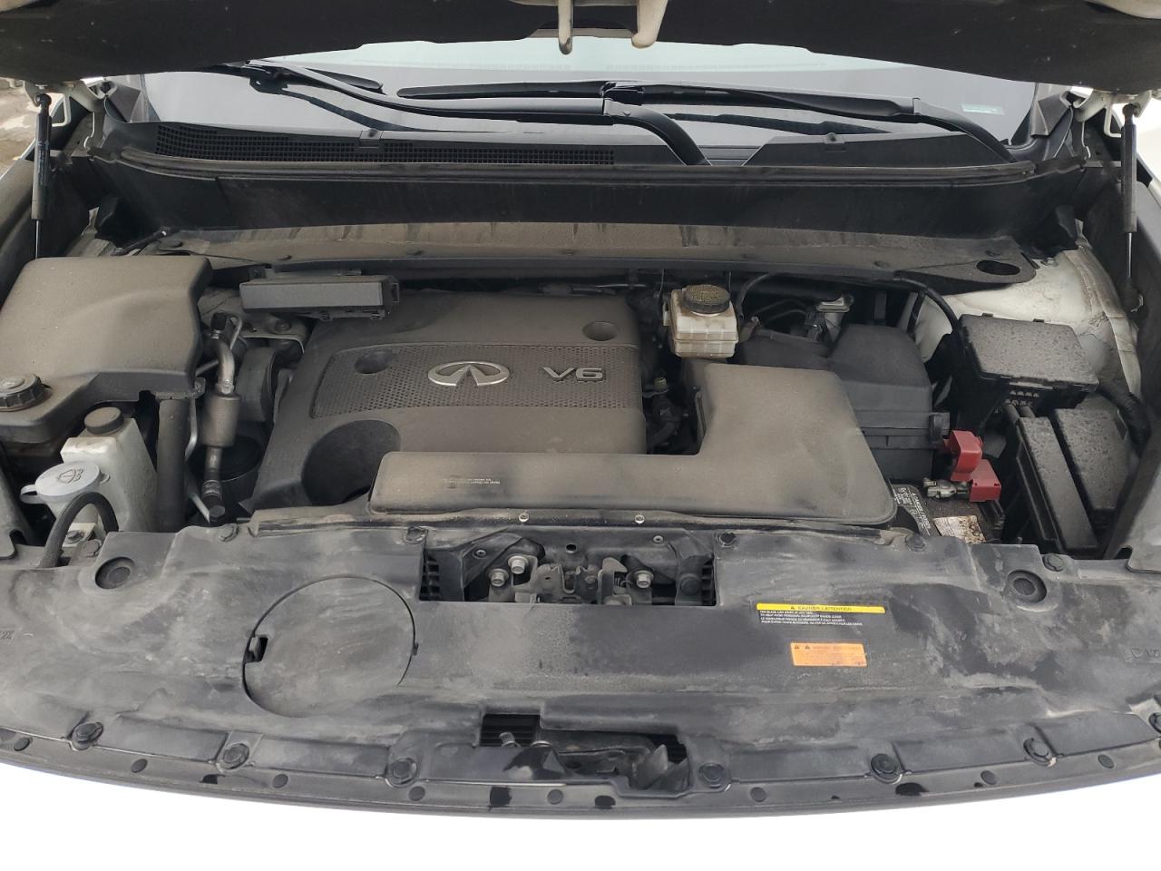 2016 Infiniti Qx60 VIN: 5N1AL0MMXGC519652 Lot: 90478625