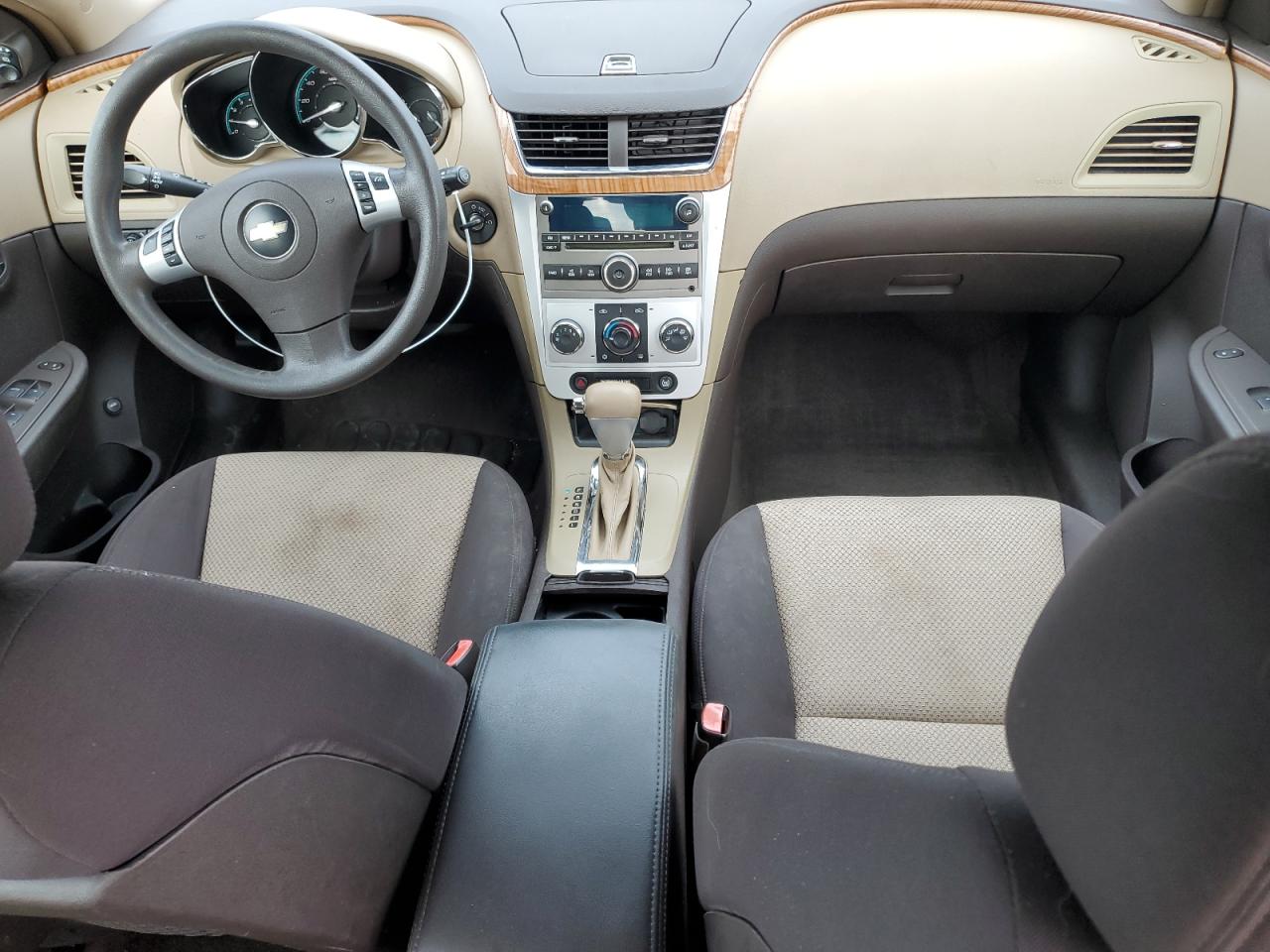 2009 Chevrolet Malibu 1Lt VIN: 1G1ZH57B69F132316 Lot: 85269695