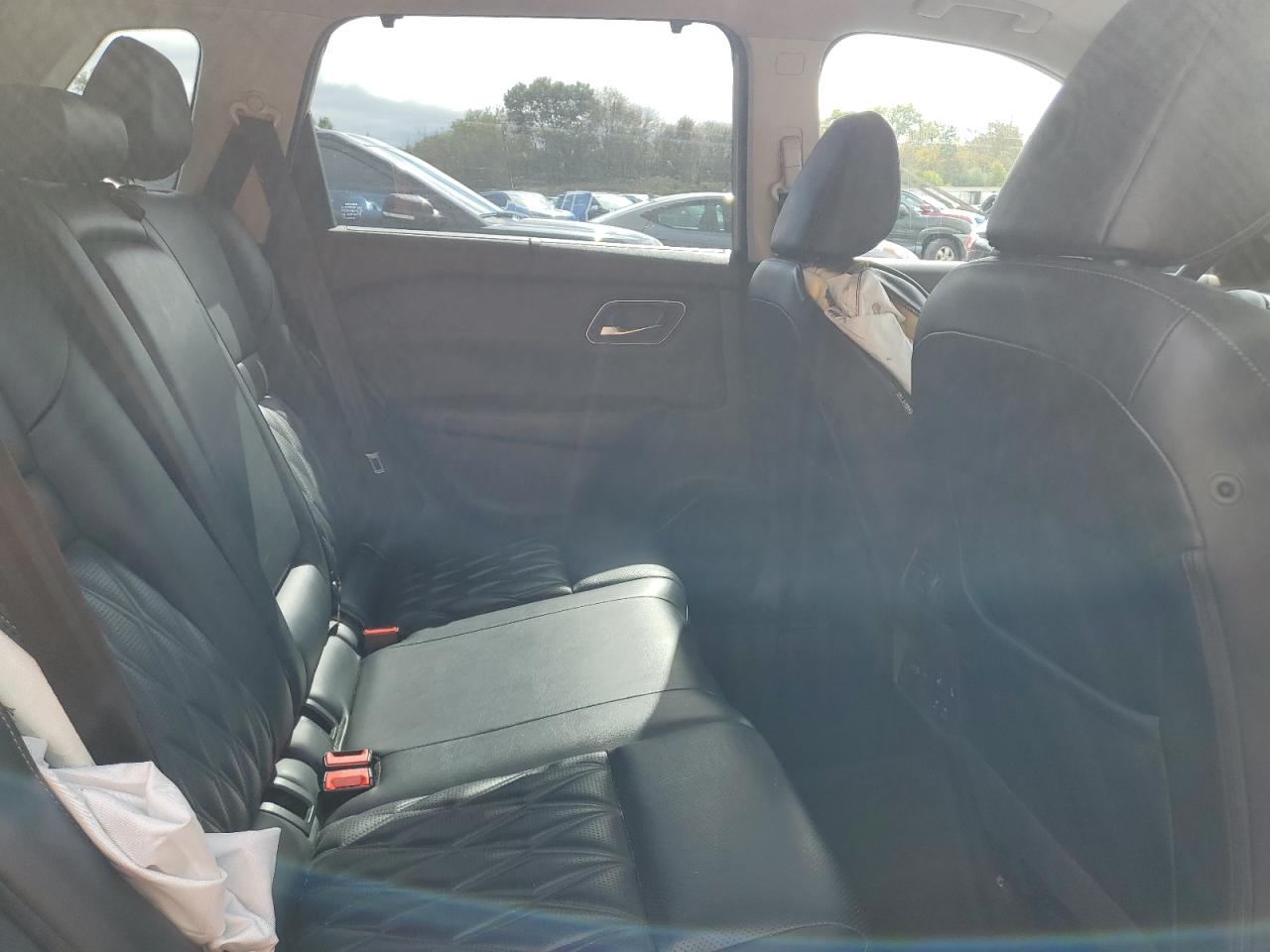 2022 Nissan Rogue Platinum VIN: JN8BT3DD1NW277943 Lot: 86299405