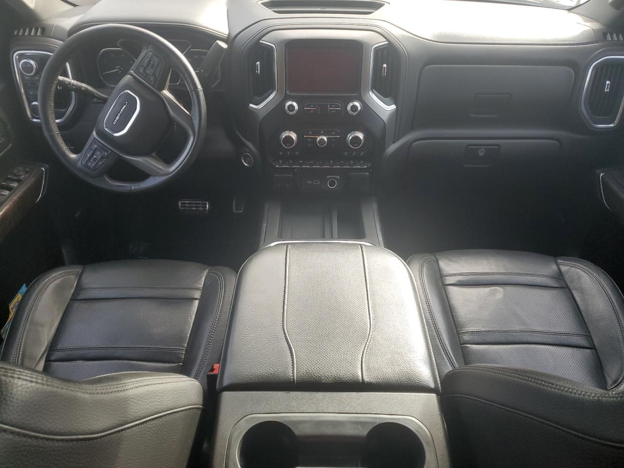 2023 GMC Sierra K2500 Denali VIN: 1GT49REY8PF115141 Lot: 90632105