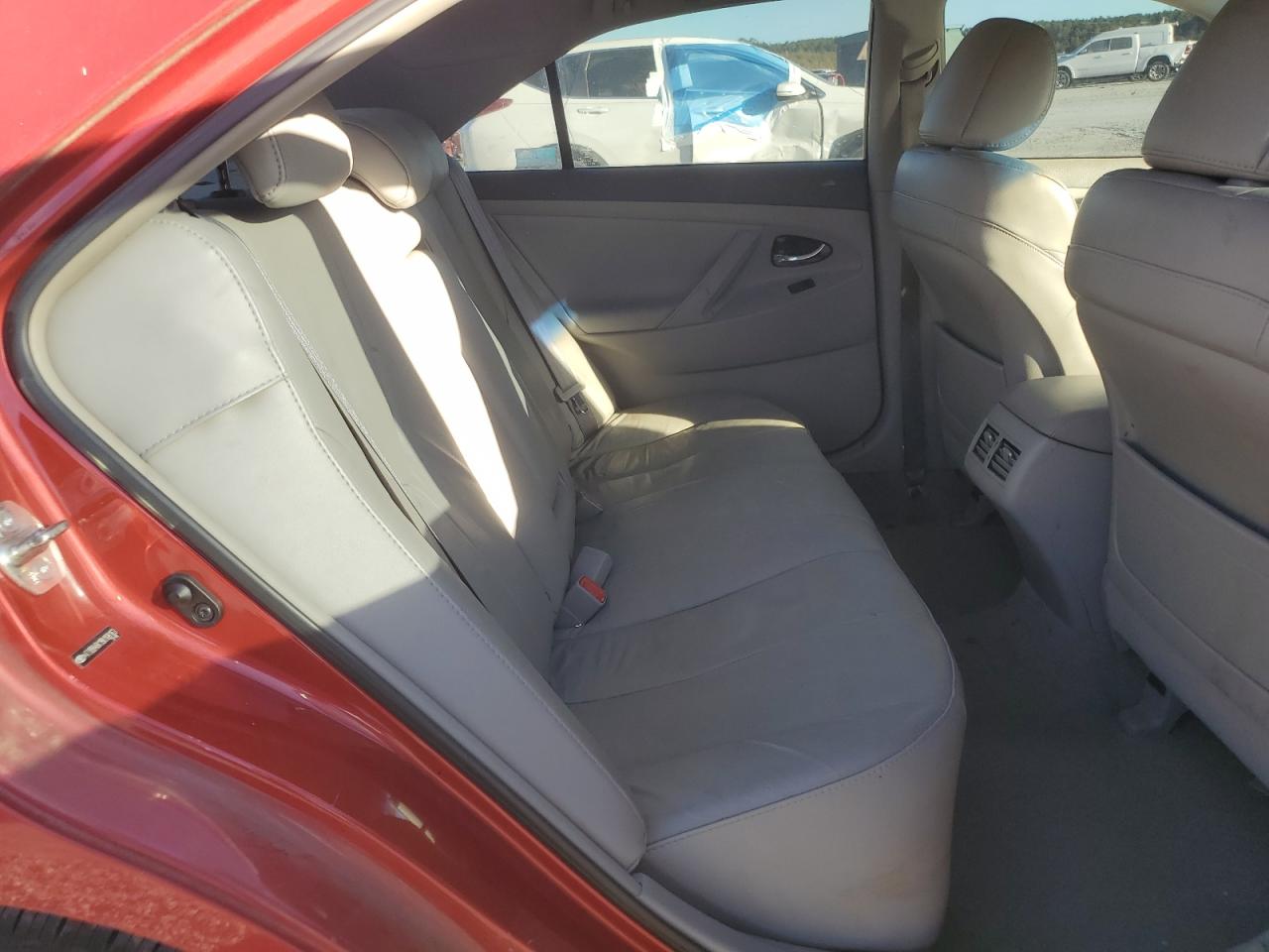 2009 Toyota Camry Hybrid VIN: 4T1BB46K19U108163 Lot: 89554835