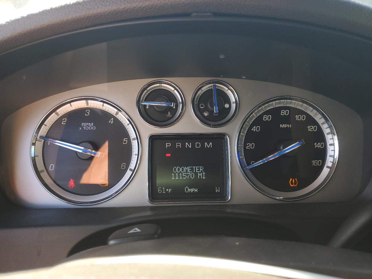 2010 Cadillac Escalade Esv Premium VIN: 1GYUCJEF2AR112480 Lot: 86407865