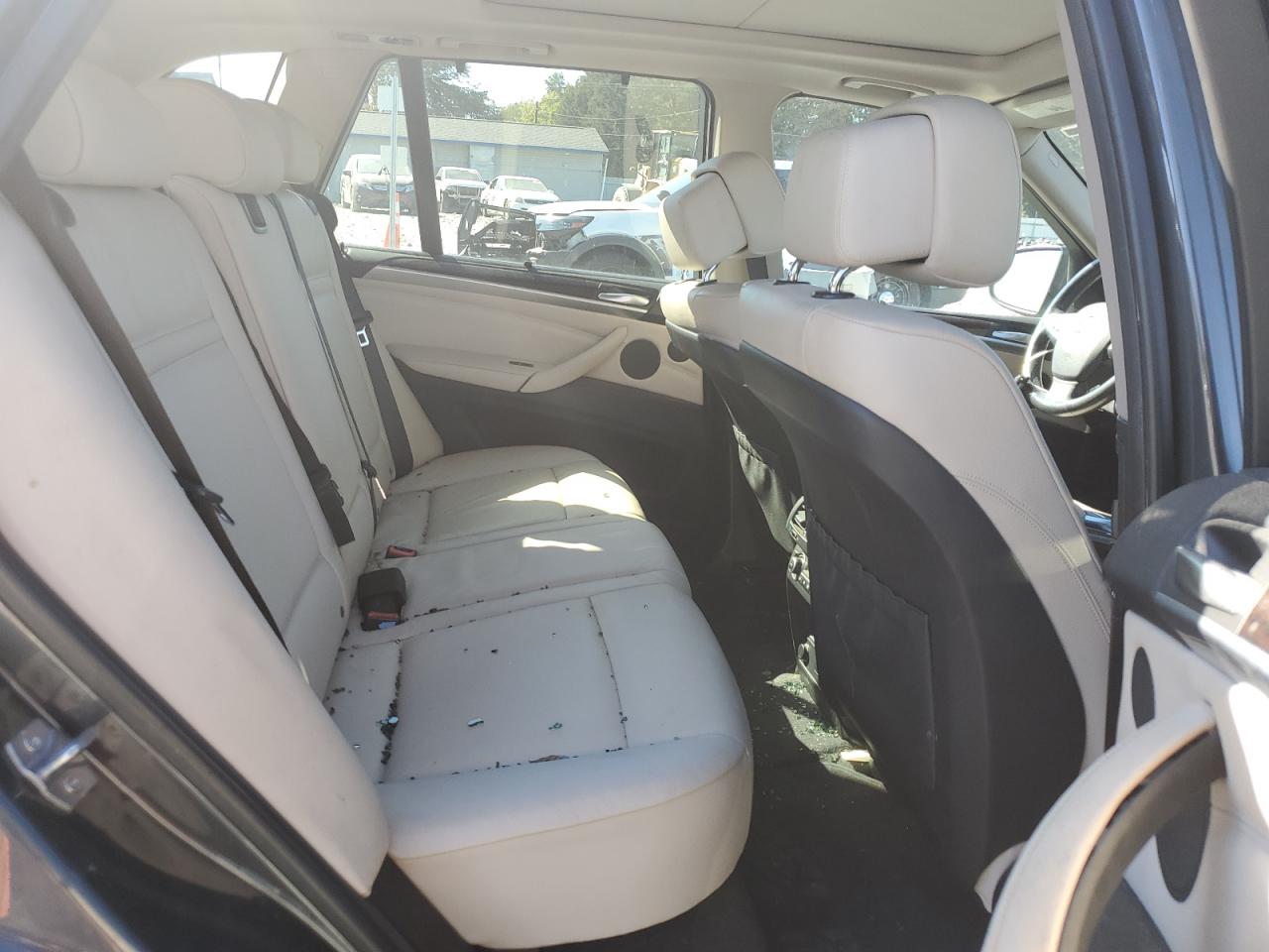 2012 BMW X5 xDrive35D VIN: 5UXZW0C50C0B90188 Lot: 86084415