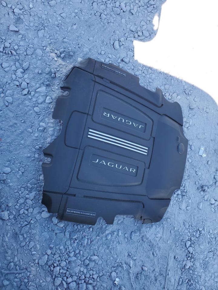 2016 Jaguar Xjl Portfolio VIN: SAJWA2G7XG8V97161 Lot: 86480725