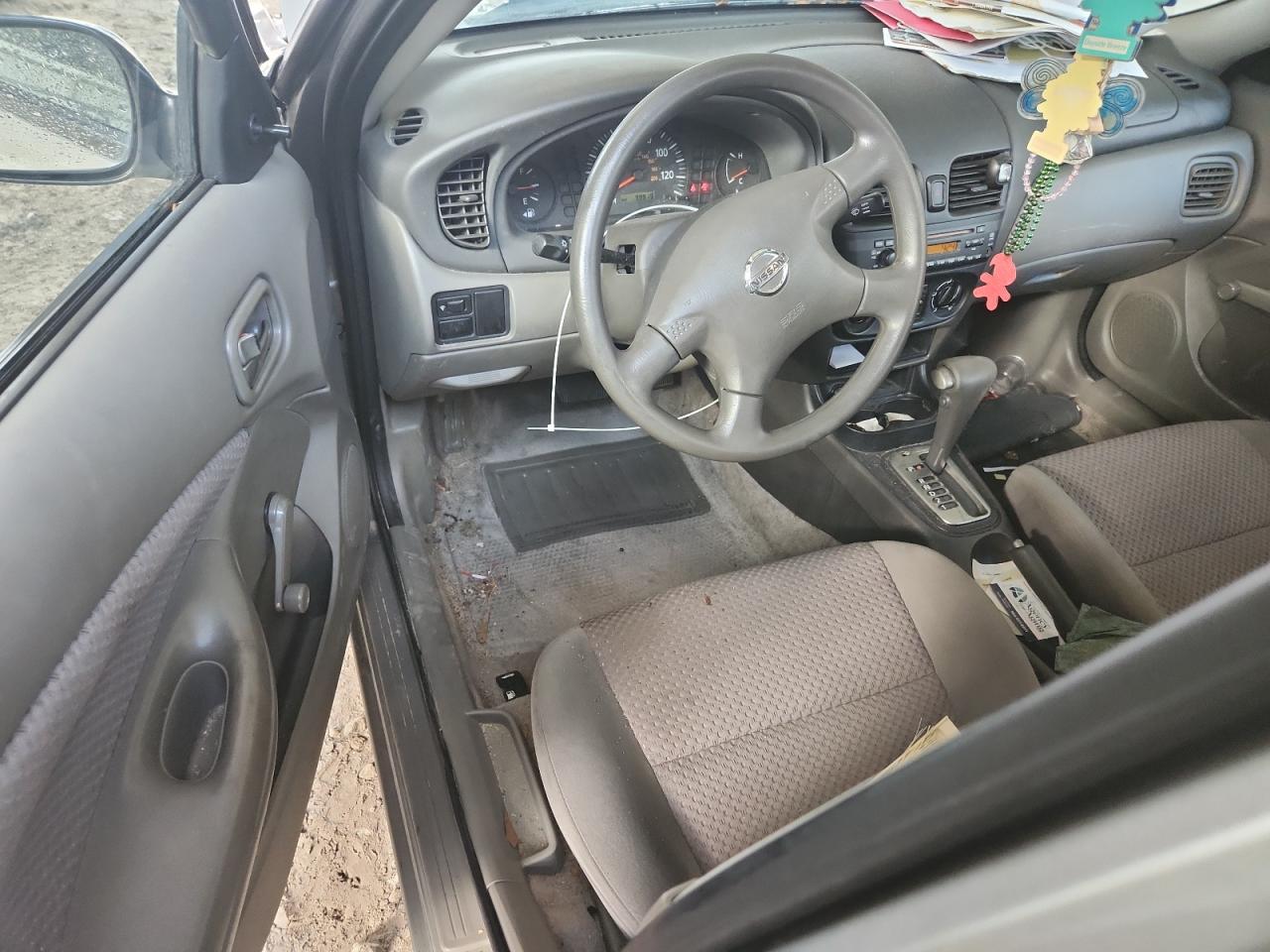 2006 Nissan Sentra 1.8 VIN: 3N1CB51D46L457561 Lot: 85297335