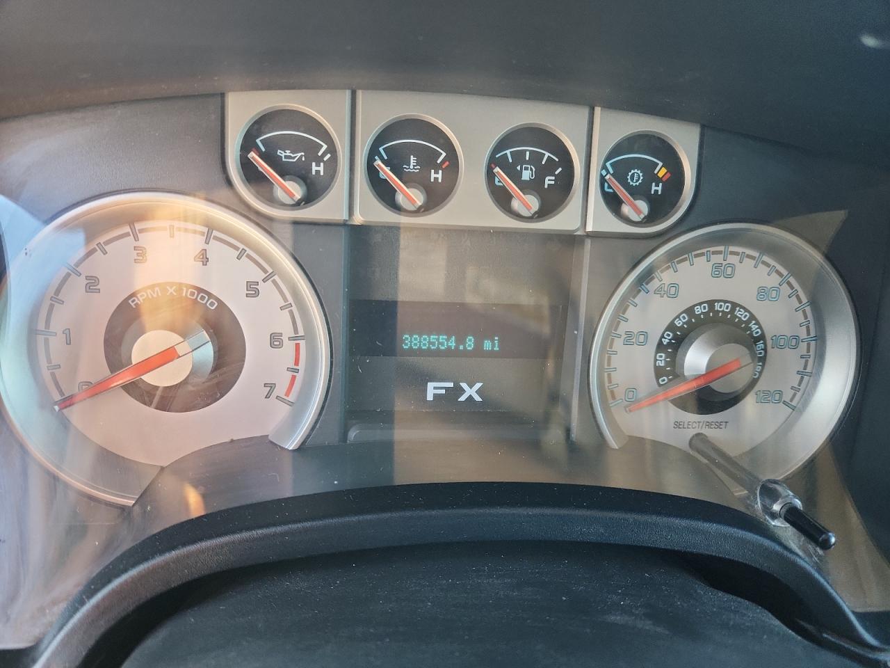 2010 Ford F150 Supercrew VIN: 1FTFW1EV9AFB94898 Lot: 82046665