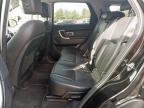 2017 LAND ROVER DISCOVERY SPORT HSE TD4 A  for sale at Copart GLOUCESTER