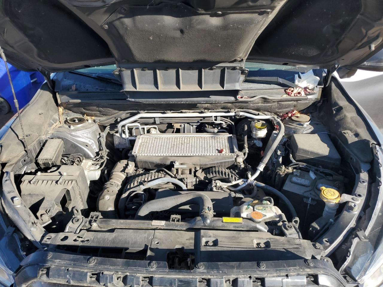 2020 Subaru Ascent Limited VIN: 4S4WMAPD5L3464400 Lot: 91034445