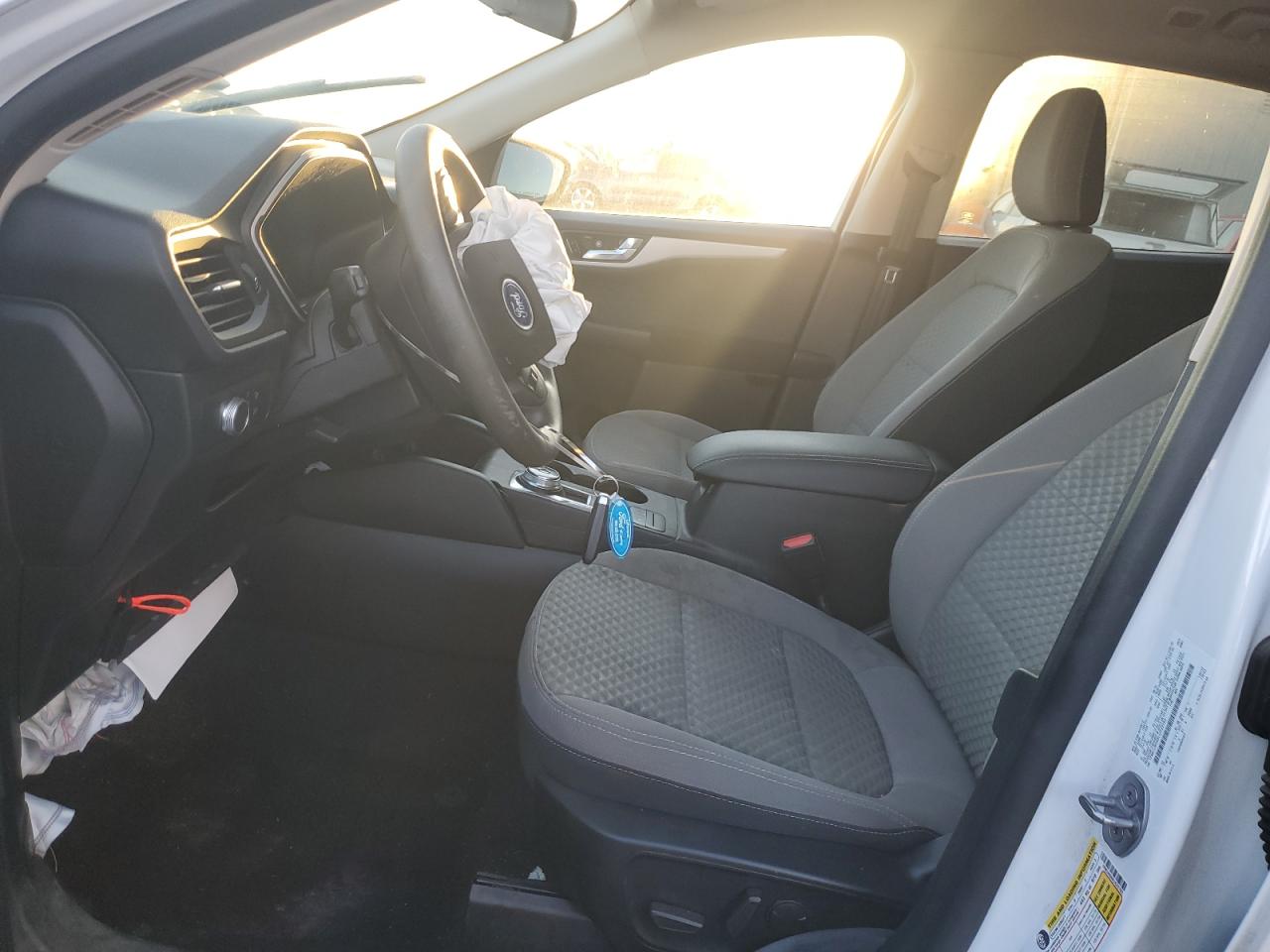 2020 Ford Escape Se VIN: 1FMCU9G68LUC22763 Lot: 81957045