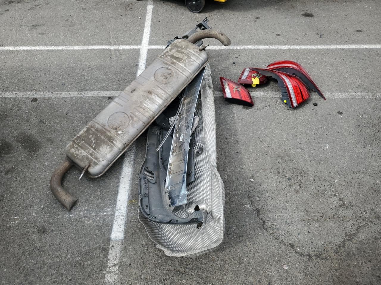 2018 Mercedes-Benz Gle 350 VIN: 4JGDA5JBXJB179399 Lot: 82346315