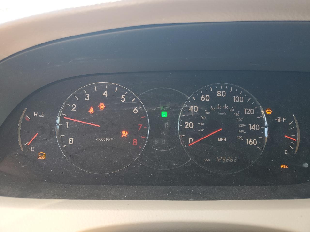 2006 Toyota Avalon Xl VIN: 4T1BK36B96U158511 Lot: 86167955