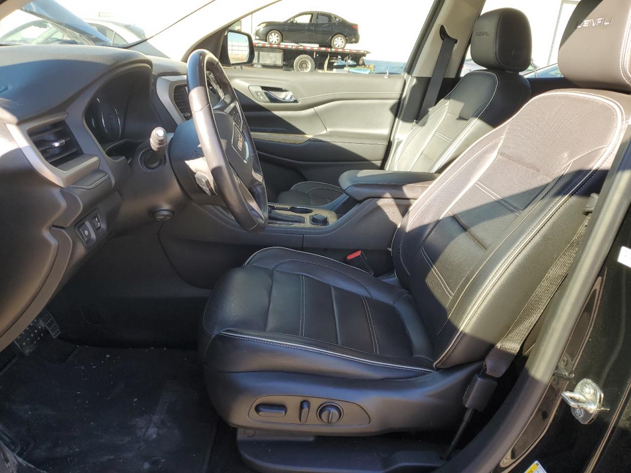 2019 GMC Acadia Denali VIN: 1GKKNXLS4KZ179954 Lot: 82002585