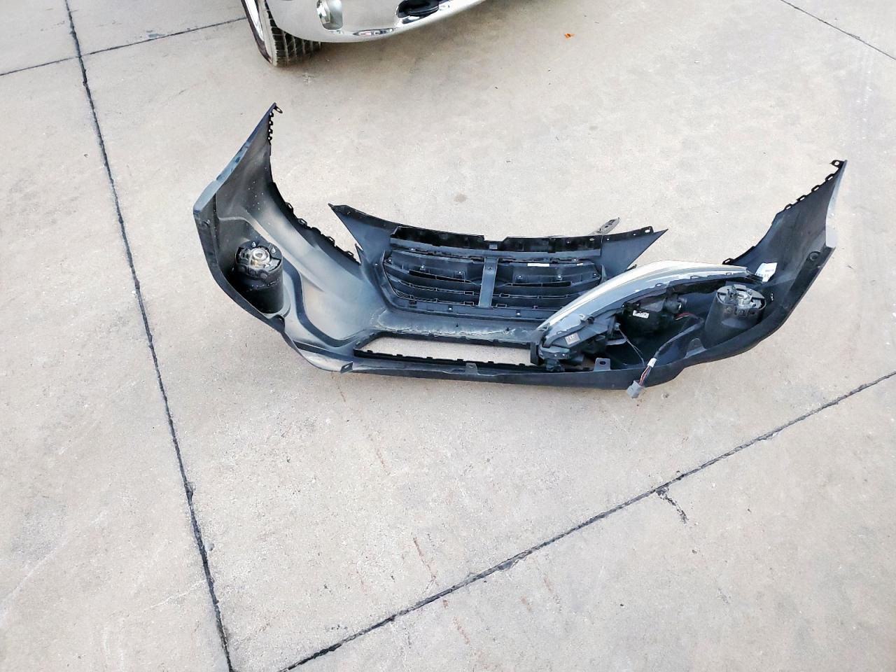 2019 Subaru Outback 2.5I Limited VIN: 4S4BSANC6K3357952 Lot: 85323465