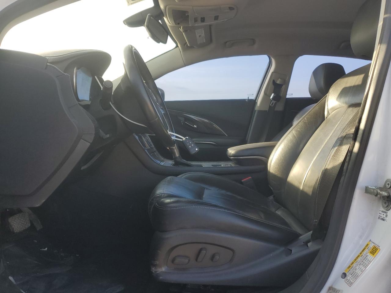 2015 Buick Lacrosse VIN: 1G4GB5G31FF131445 Lot: 89705095