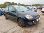 2007 FORD FIESTA STYLE  for sale at Copart SANDWICH
