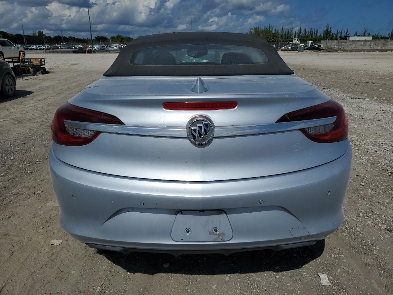 2016 Buick Cascada Premium VIN: W04WT3N50GG038069 Lot: 81995315
