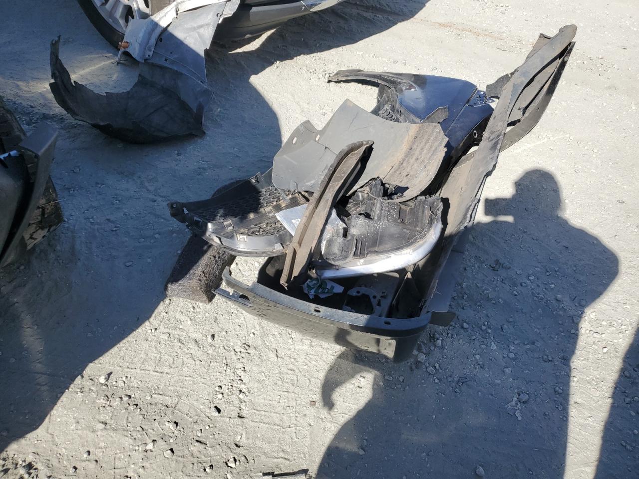 2017 Dodge Grand Caravan Se VIN: 2C4RDGBG6HR780358 Lot: 90011605