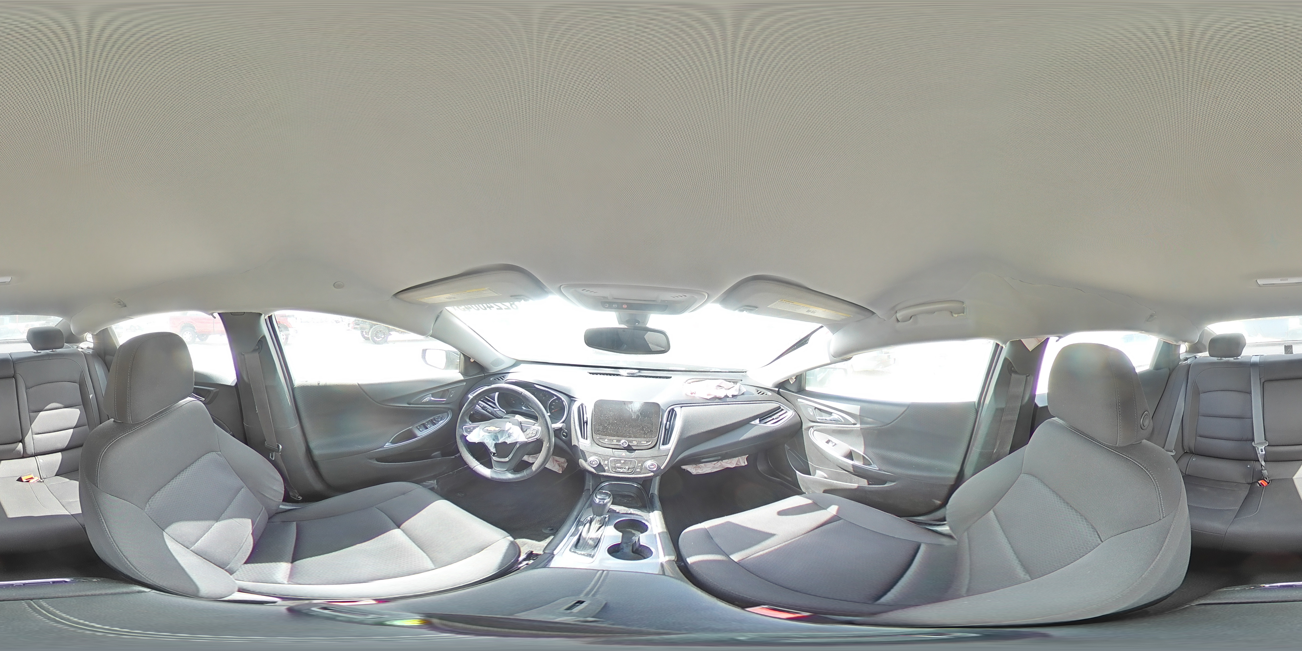 2018 Chevrolet Malibu Lt VIN: 1G1ZD5ST0JF156210 Lot: 82240045