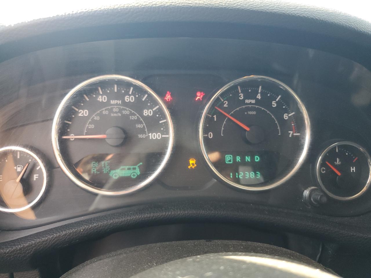 2014 Jeep Wrangler Sport VIN: 1C4AJWAG1EL187819 Lot: 82273535