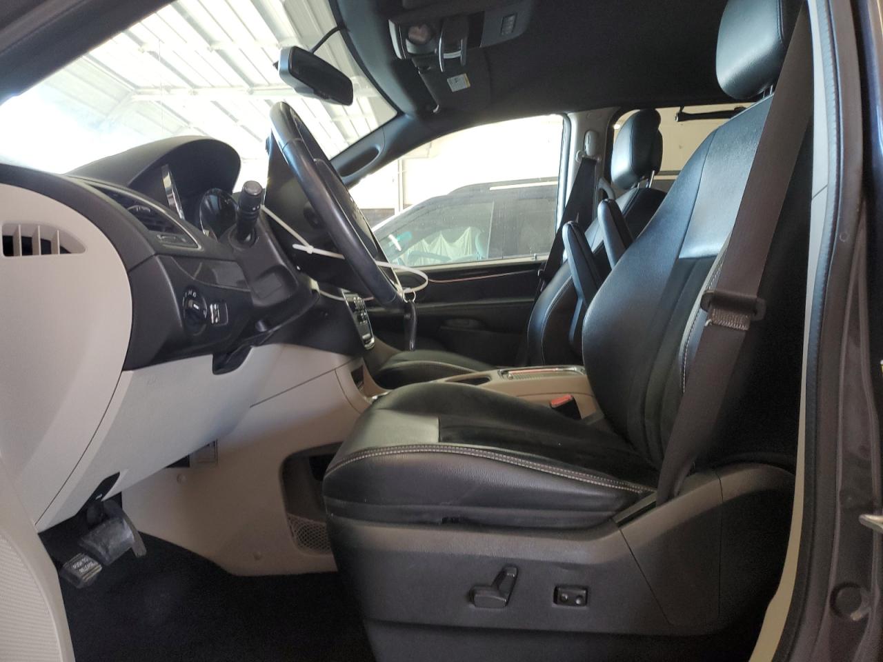 2018 Dodge Grand Caravan Sxt VIN: 2C4RDGCG6JR264800 Lot: 86268755