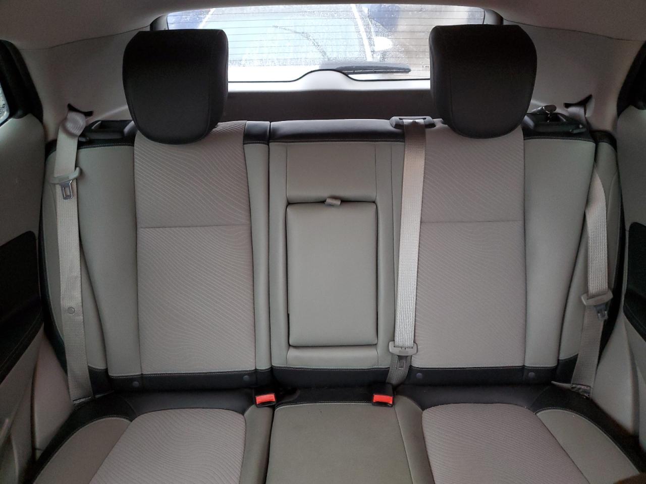 2014 Buick Encore Convenience VIN: KL4CJBSB3EB754245 Lot: 89861345