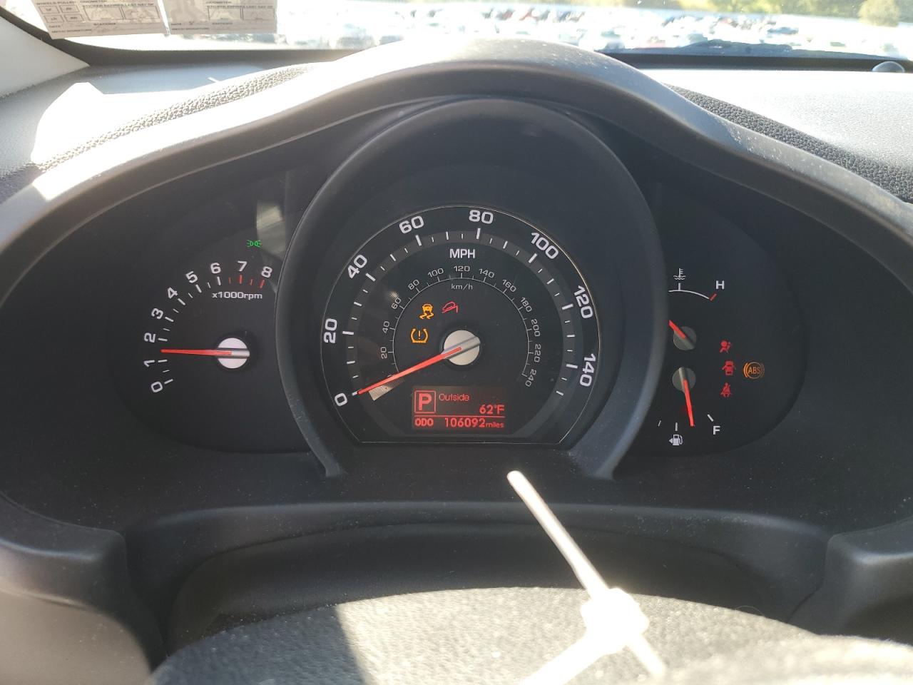 2011 Kia Sportage Ex VIN: KNDPCCA29B7078178 Lot: 87177475