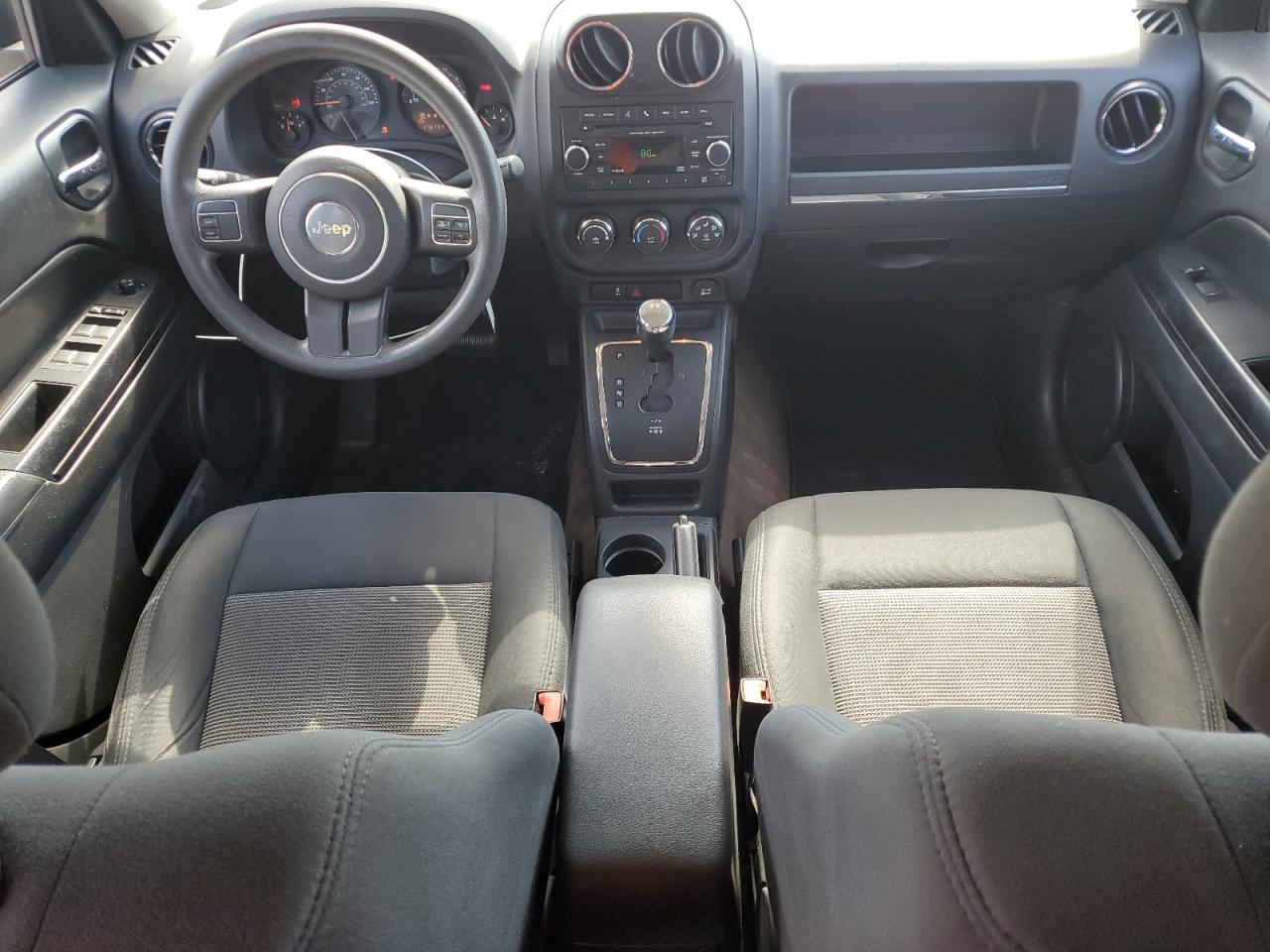 2014 Jeep Patriot Sport VIN: 1C4NJRBB7ED751912 Lot: 85906595