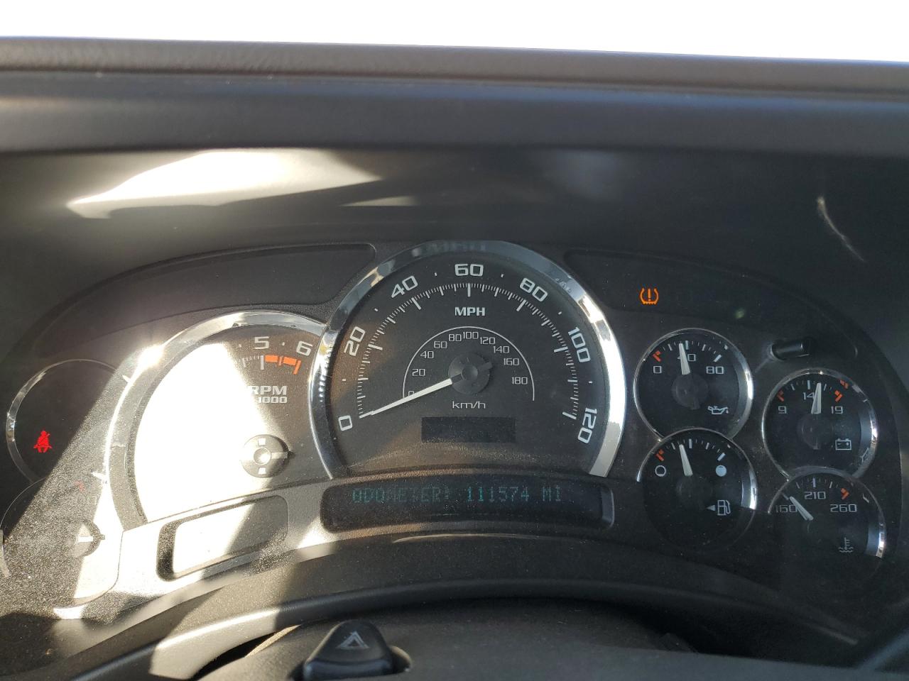 2005 Cadillac Escalade Luxury VIN: 1GYEK63N15R270295 Lot: 90347575