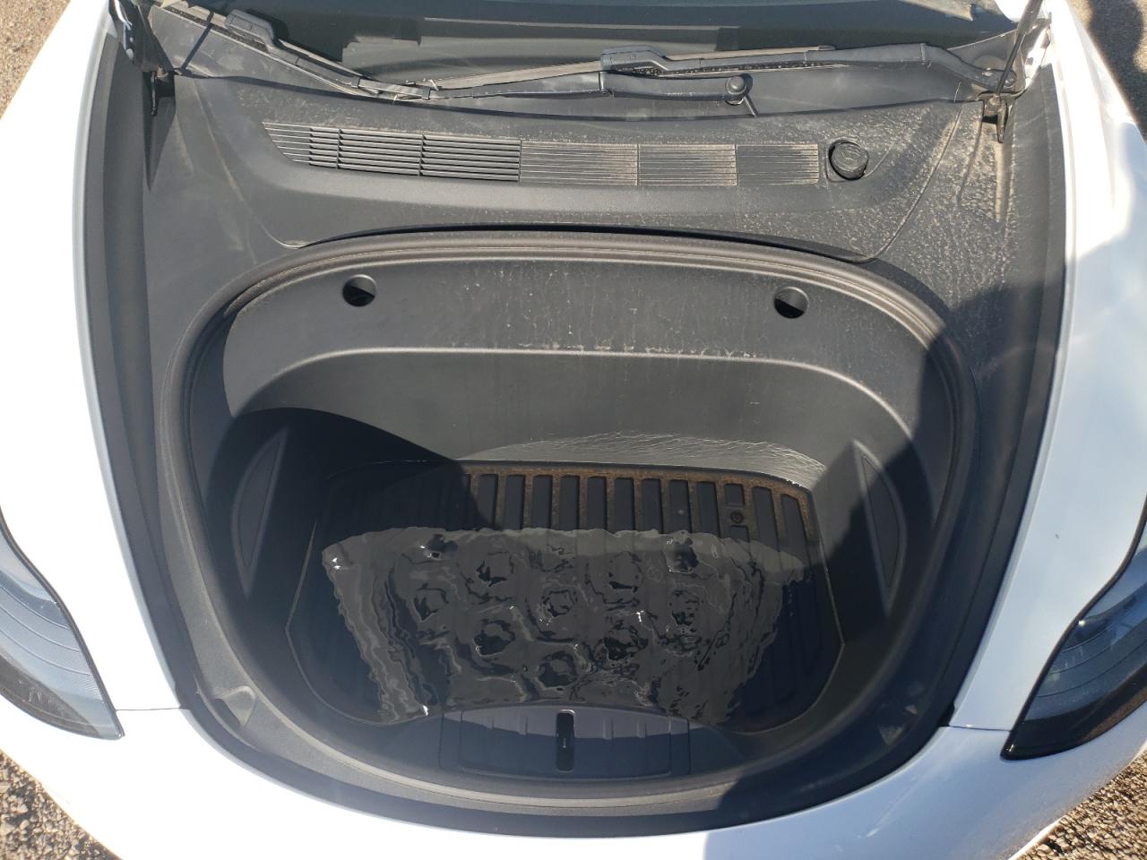 2021 Tesla Model 3 VIN: 5YJ3E1EB5MF061978 Lot: 86250345