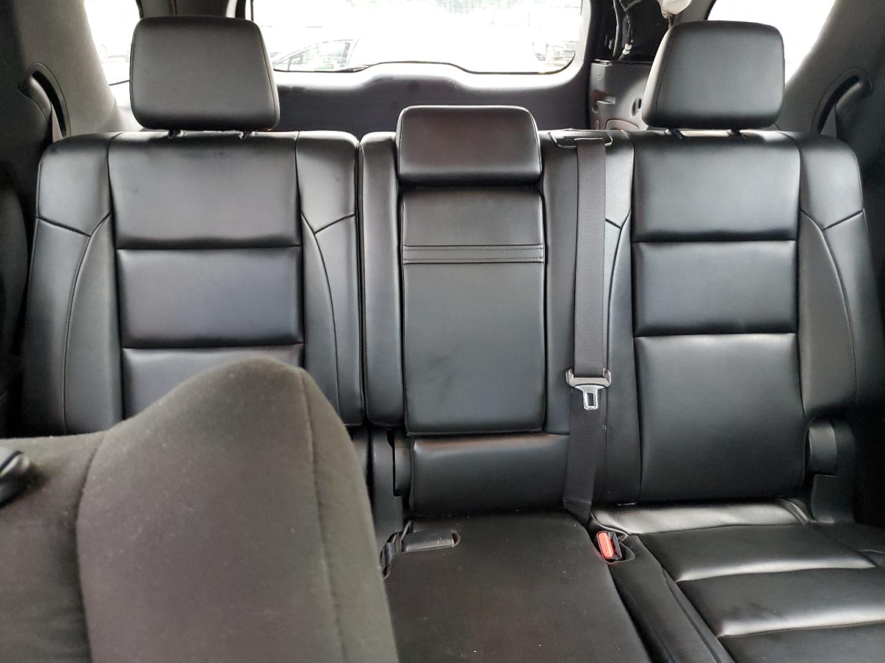 2022 Dodge Durango Pursuit VIN: 1C4RDJFG0NC132199 Lot: 85165765