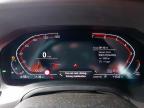 2021 BMW 320I M SPORT AUTO  for sale at Copart NEWBURY