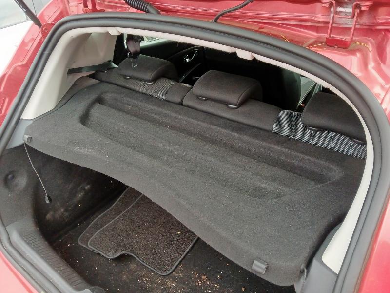 2013 RENAULT CLIO 1.2 16V DYNAMIQUE MEDIANAV 5DR