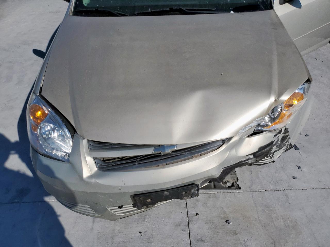 2009 Chevrolet Cobalt Lt VIN: 1G1AT58H197166771 Lot: 86141435