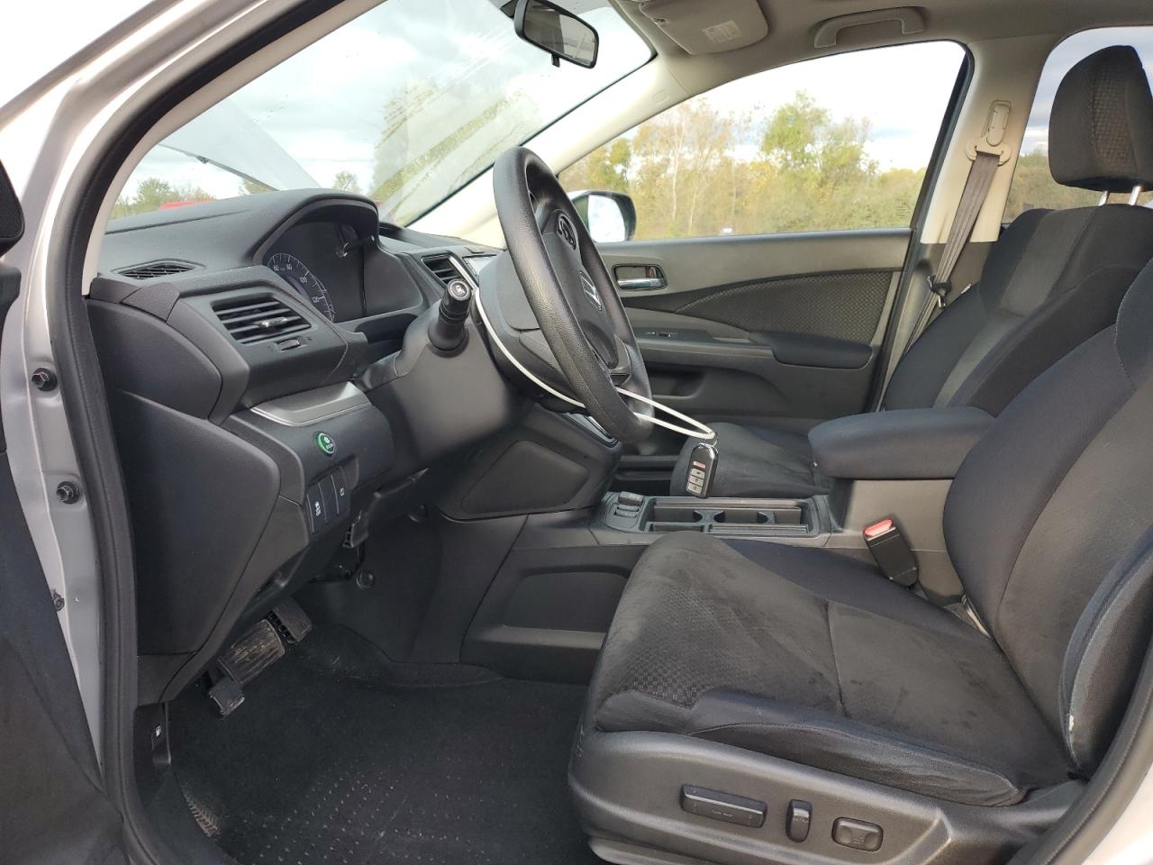 2016 Honda Cr-V Ex VIN: 2HKRM4H51GH663402 Lot: 86075385