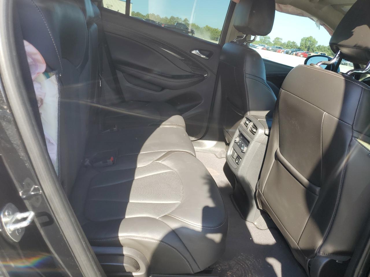 2017 Buick Envision Essence VIN: LRBFXBSA5HD027057 Lot: 81962695