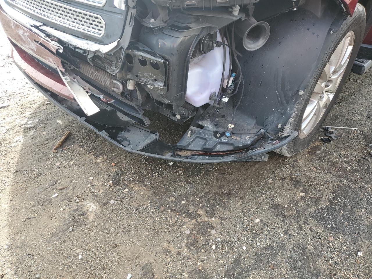 2016 GMC Acadia Slt-1 VIN: 1GKKRRKD7GJ159982 Lot: 85485345