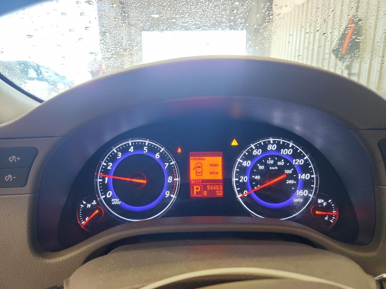 2009 Infiniti G37 Base VIN: JNKCV66E69M722758 Lot: 85126825