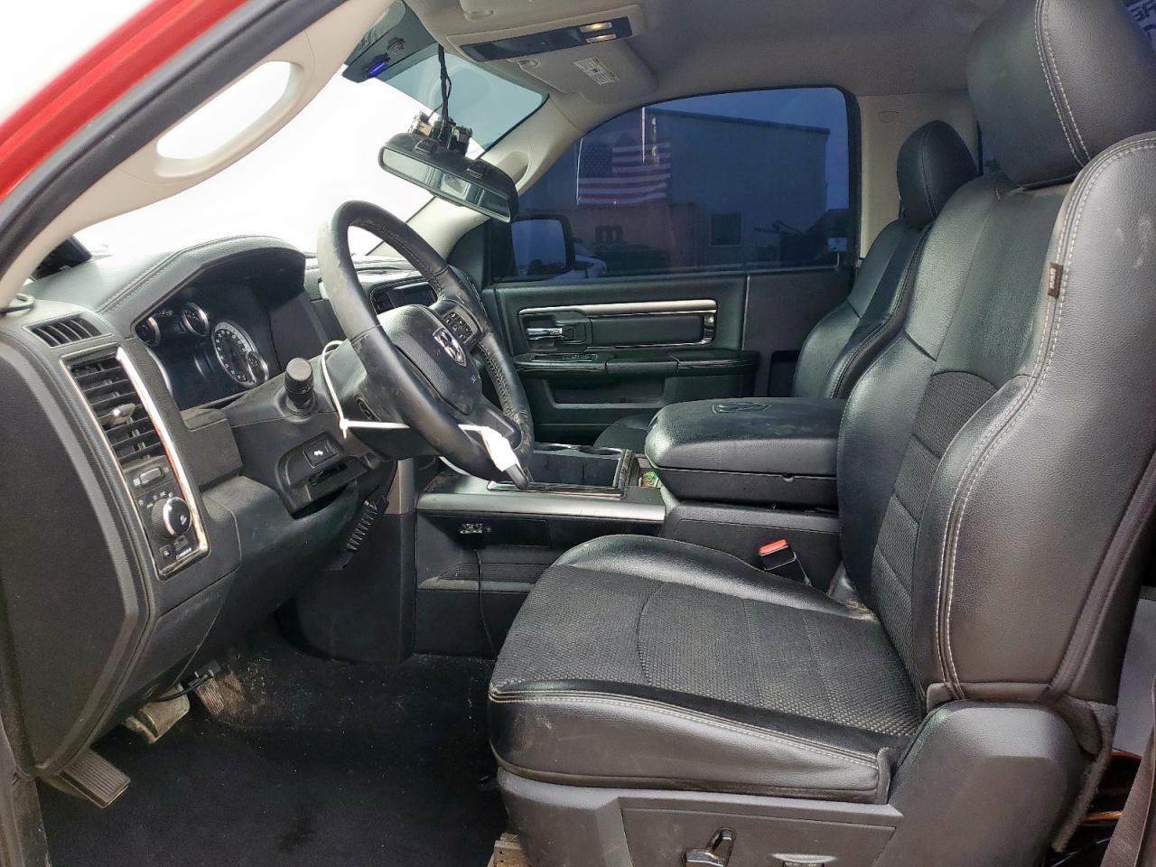 2015 Ram 1500 Sport VIN: 3C6JR6CT3FG699171 Lot: 90574415