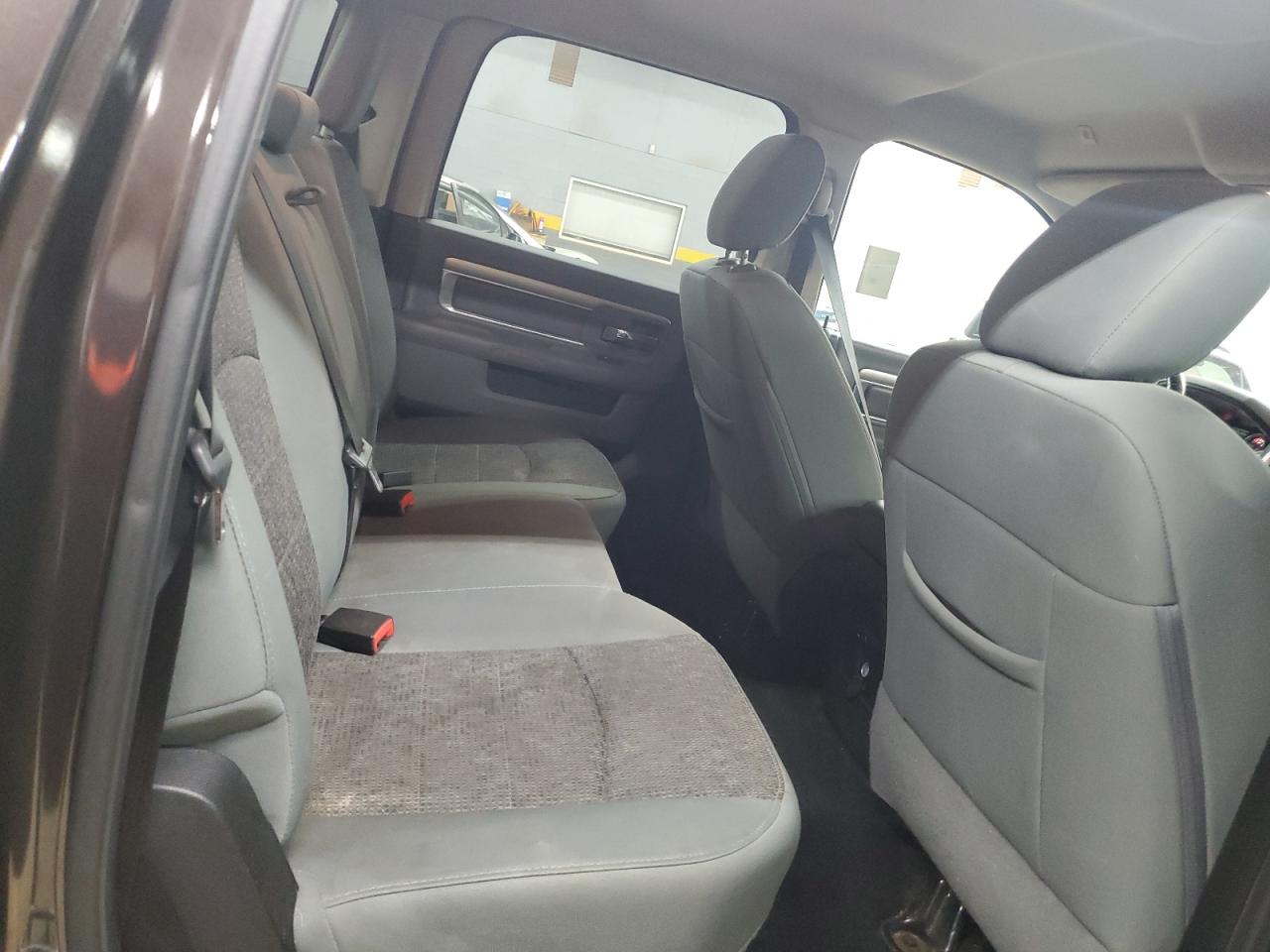 2017 Ram 1500 Slt VIN: 1C6RR7LG1HS606459 Lot: 90497425