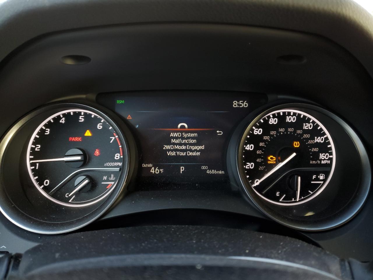 2024 Toyota Camry Se Night Shade VIN: 4T1T11BK8RU111248 Lot: 82254545