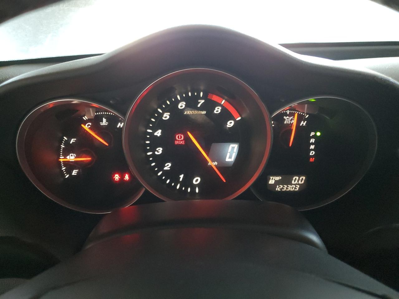 2004 Mazda Rx8 VIN: JM1FE17N040131471 Lot: 90281075