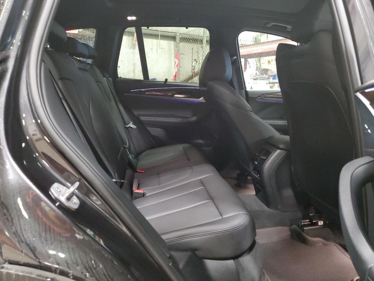 2018 BMW X3 xDrive30I VIN: 5UXTR9C59JLC82400 Lot: 90012855