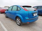 2006 FORD FOCUS ZETEC CLIMATE T  for sale at Copart SANDWICH