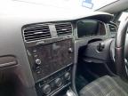 2018 VOLKSWAGEN GOLF 2.0 TDI 184 GTD BLUELINE 5DR DSG for sale at Copart BRISTOL