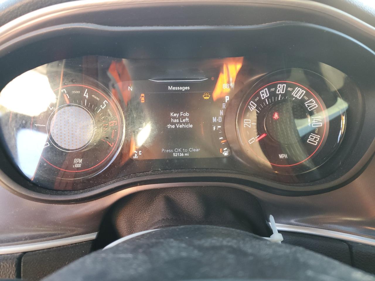 2021 Dodge Challenger R/T VIN: 2C3CDZBT3MH620926 Lot: 89491645