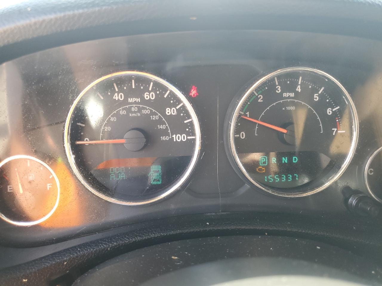 2014 Jeep Wrangler Unlimited Sahara VIN: 1C4BJWEG5EL118050 Lot: 86317045