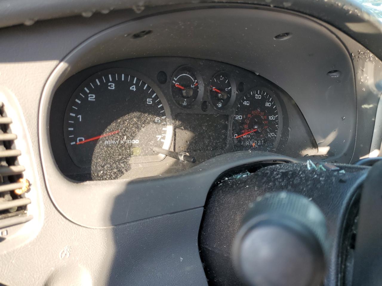 2009 Ford Ranger VIN: 1FTYR10D69PA48446 Lot: 90353965